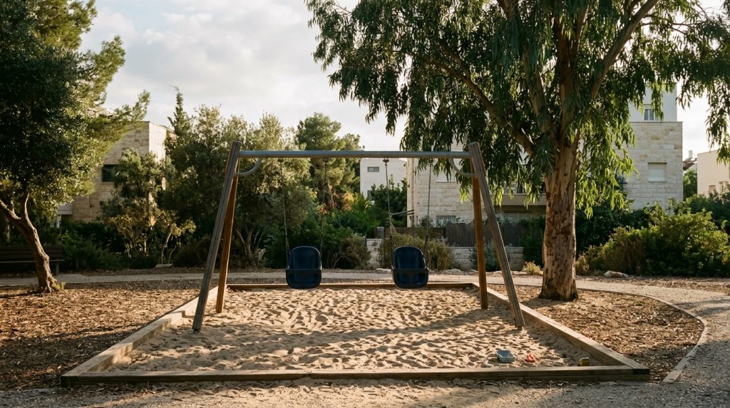 חזקת הגיל הרך: מה מצב הצעות החוק לשנותה