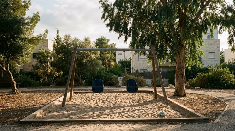 חזקת הגיל הרך: מה מצב הצעות החוק לשנותה