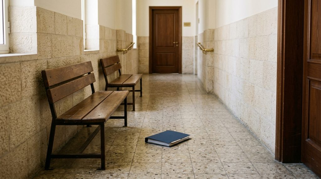 מרוץ הסמכויות: מה זה ולמה הוא כבר לא מה שהיה