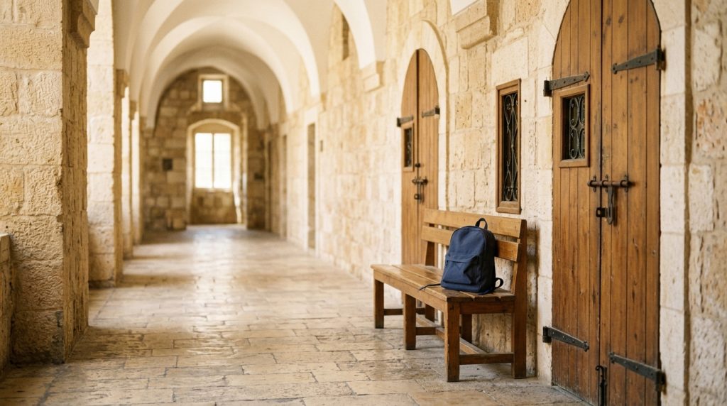 סקירת פסיקה: מי פוסק מזונות ילדים שנכרכו לגירושין?